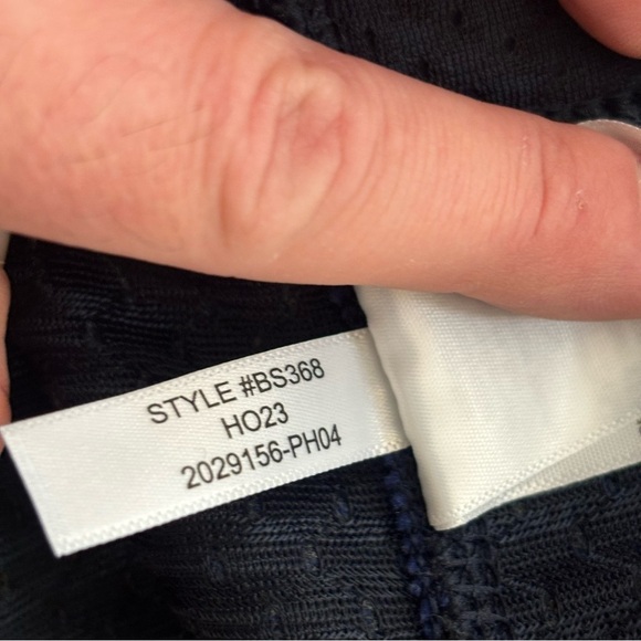 J. Crew Men’s Nordic Sherpa Fleece Vest Check Buffalo Plaid Size Medium - Picture 7 of 10